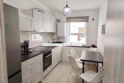 Apartament cu 3 camere în Tractorul