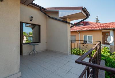 NOU! Cartier Ovidiu Sud – Vila la cheie, compartimentare ideala! - 24