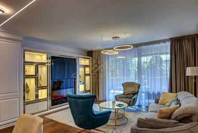 3 camere | 120 mp I parcare, LOFT Luxury Residence | Buna Ziua - 4