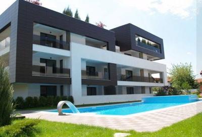4 camere | Rovere | Iancu Nicolae | Pipera | Baneasa | - 1