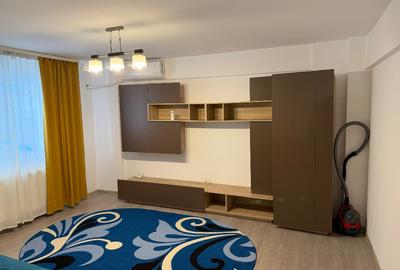 Apartament 2 camere - decomandat - Grand Arena - 9