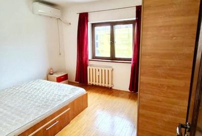 APARTAMENT 3 CAMERE 77MP 8/9  BL 1991 REABILITAT TERMIC TERASA NOUA HIDROIZOLATA - 2