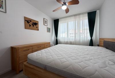 Apartament 3 camere, decomandat, Mihai Viteazu - 4