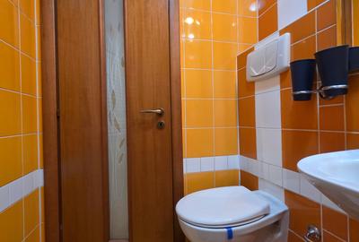 Apartament în inima Bucureștiului – acolo unde orașul prinde viață-UNIVERSITATE! - 12