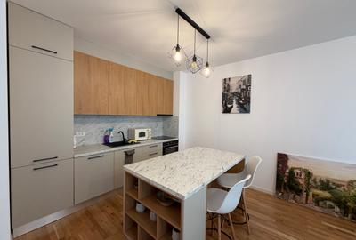 Apartament in The Ivy,loc de parcare inclus - 5
