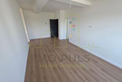 Etaj 1. Bloc nou. Parcare inclusa. Comision 0%. TVA inclus - 2