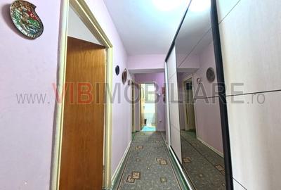 Apartament 4 camere - Drumul Taberei - 90 mp -4/4 - 6