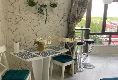 2 Camere de inchiriat | Baneasa | Centrala | Cat friendly - 2