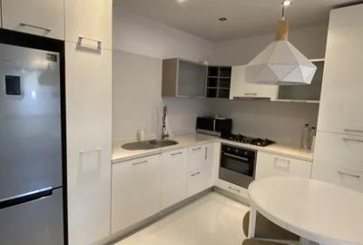 Inchiriez apartament 3 camere lux, Ibiza Sol Residence - 4
