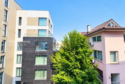 Apartamente Premium | Cladire Boutique Noua | Zona Polona | Piata Romana - 22