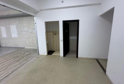 Spațiu comercial de 250mp în zona ICIL/CASA DE CULTURA , pretabil birouri - 3