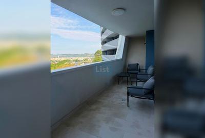 COMISION 0%! Ap. LUX 3 camere 80 mp, Prima Închiriere, Wings – Zorilor - 23