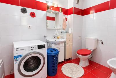 Antony Estate | Apartament 2 camere - Prima Nufarul - Oradea - 4