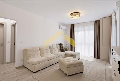 Apartament 3 camere de lux de vanzare in Adora Park - 18
