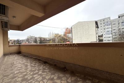 Vila centrala cu 13 camere *460mpu* + garaj // Dorobanți - 14