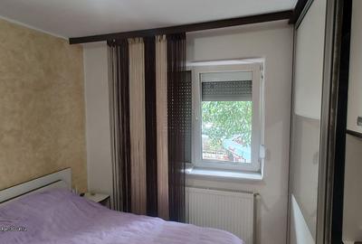 Tomis Nord 3 camere semidecomandate parter - 15