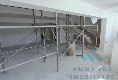 Penthouse 4 camere - 186.8 mp total utili - Metrou Berceni la 500 m - 9