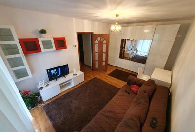 Apartament 2 Camere Drumul Taberei Centrala Proprie Balcon - 2