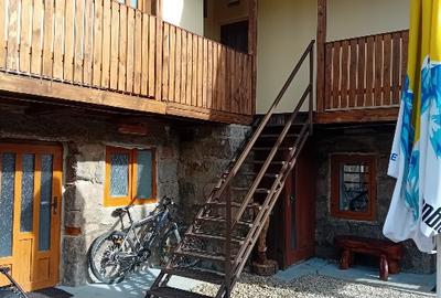De vanzare urgent casa familiara cu etaj. - 3
