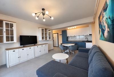 Apartament cu 3 camere |  Energia Residence | Loc de parcare - 1
