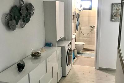 Complex langa plaja - zona Crown Plaza Mamaia - 5