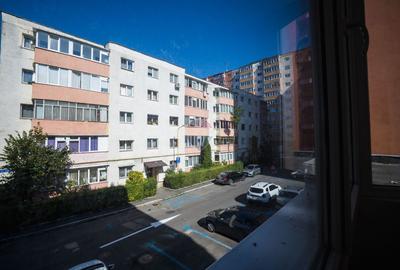 Apartament 2 camere | 50,7 mp utili + balcon | Etaj 1 | Brașov - 27