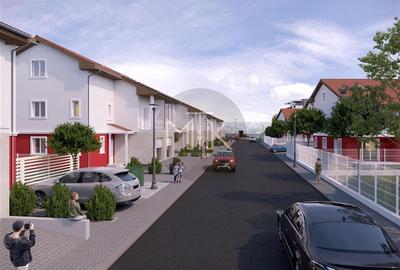 Vila 5 camere | American Village Pipera I Pet friendly - 16