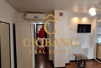 Apartament etaj 1/4 cu 2 camere zona Brazda de inchiriat - 7