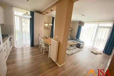 Apartament modern cu 2 camere – Șelimbăr - 2