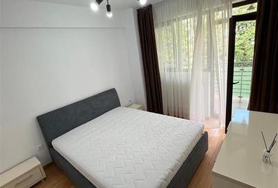 Ap 2 camere Mobilat si Utilat Copou Complex Exclusive Residence - 5