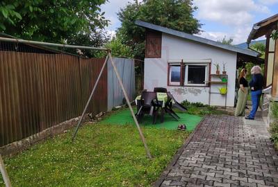 CASĂ DE VÂNZARE 5 CAMERE ÎN OȚELU-ROȘU, \JUD. CS - 19