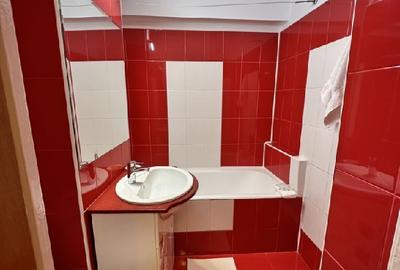 Închiriere Apartament 3 camere zona Nicolae Titulescu - Pet Friendly - 9