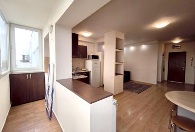 13 Septembrie intersectie Panduri garsoniera mobilata complet ideal investitie - 9