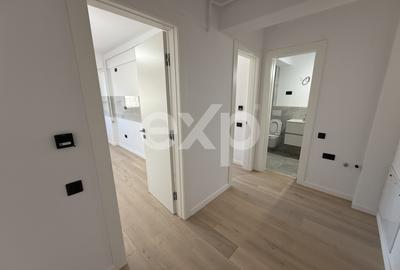 Apartament 2 camere de vânzare – Zonă centrală Sf. Andrei, Iași - 2