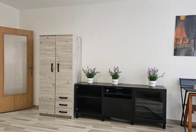 Garsonieră modernă de închiriat | 33 mp | Metrou Dristor – 50 m - 5