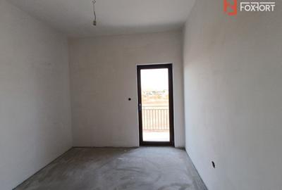 Triplex 5 camere, 2 bai, 114 mp utili, zona Plopi Timisoara - V8613 - 9