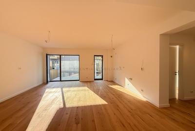 3 Camere Baneasa Proiect Finalizat Piscina Spa | Parcare Inclusa - 5