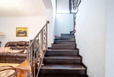 Casa individuala premium cu autonomie energetica Radaia - Cluj - 13
