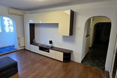 Apartament 3 camere de vânzare Crângași  75 mp bloc 1982 - 3