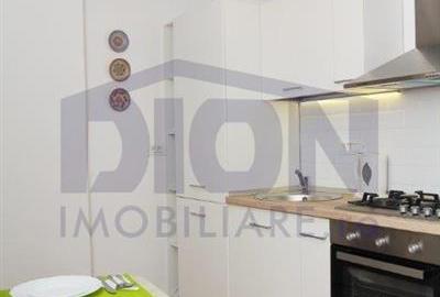 Unirii - Curtea de Apel, 2   3 camere, mobilat modern, utilat complet! - 12