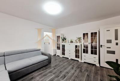 Renovat complet. Bloc izolat. Langa Parcul Clabucet. Boxa. - 3