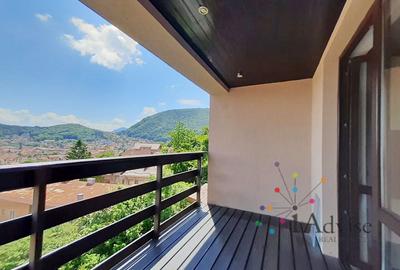 Apartament exclusivist în Dealul Cetății – proximitate Centrul Istoric - 32