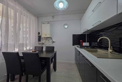 Apartament 2 cam decomandat | 150 m de plajă | Mamaia Nord | Mobilat și utilat - 5