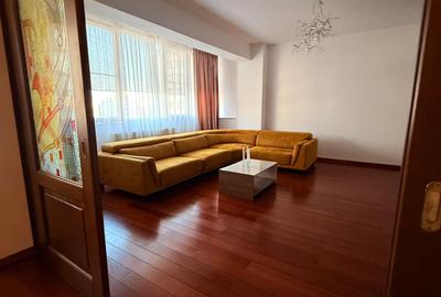 Complex Noor -  Muncii - Baba Novac, apartament 3 camere LUX, loc parcare - 28