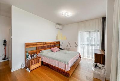 Inchiriere Apartament 4 Camere Iancu Nicolae Baneasa - 17