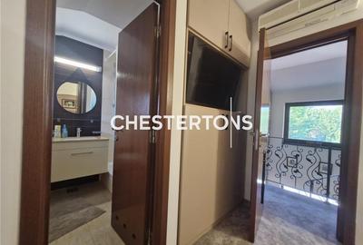Vila/casa vacanta premium cu 5 camere , teren de 551 m.p.in Costinesti Schitu - 26