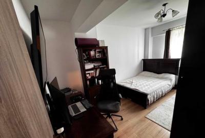 Vânzare apartament 3 camere și boxă Rotar Park1/ metrou Păcii - 3