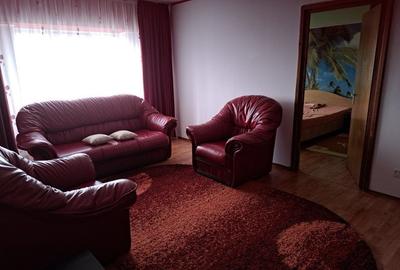 Închiriere Apartament 2 Camere , Micro 3 Targoviste - 2