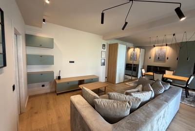 De închiriat – Duplex modern, prima închiriere, zonă centrală - 5
