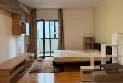 Garsoniera / Studio Ghica Plaza - Baicului - 5